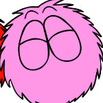T-Shirt Fluffy Friends