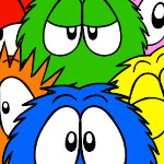 T-Shirt Group Photo